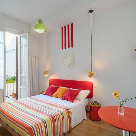 Zip B&B . Design In Florence Exterior photo