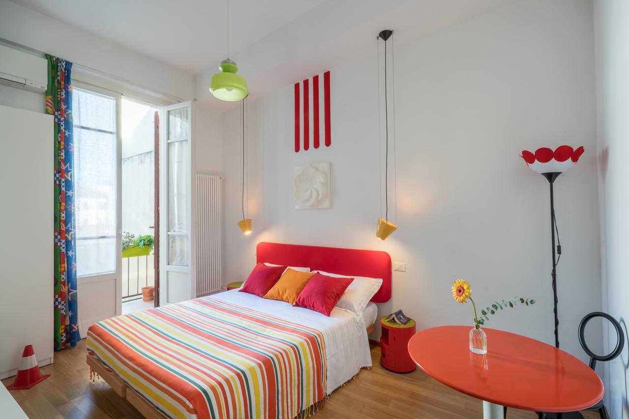 Zip B&B . Design In Florence Exterior photo