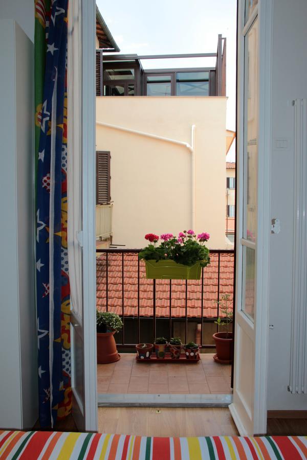 Zip B&B . Design In Florence Exterior photo
