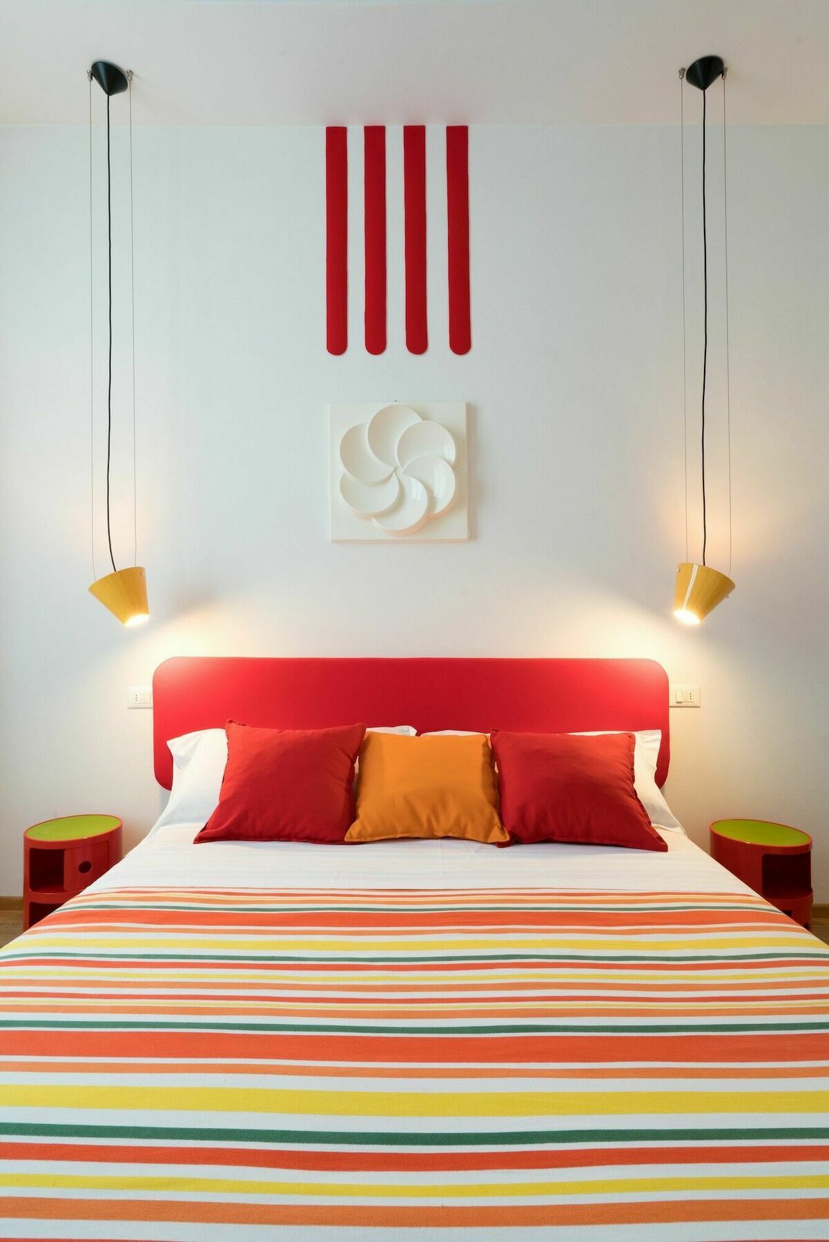 Zip B&B . Design In Florence Exterior photo
